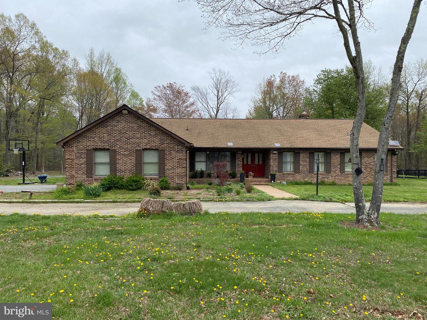 6572 CRACKLINGTOWN RD Property Photo 1
