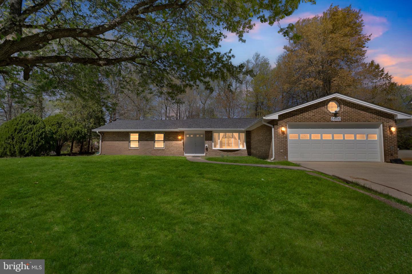 3600 Yorktown Dr Property Photo 1