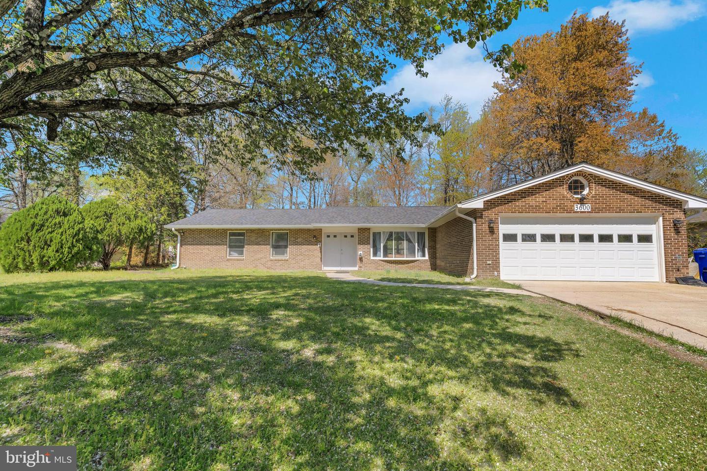3600 Yorktown Dr Property Photo 4