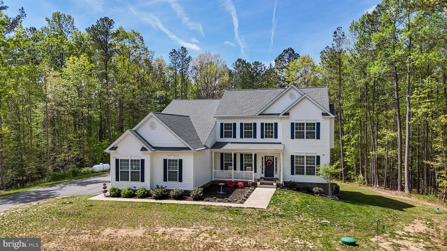 13301 Windjammer Ct Property Photo