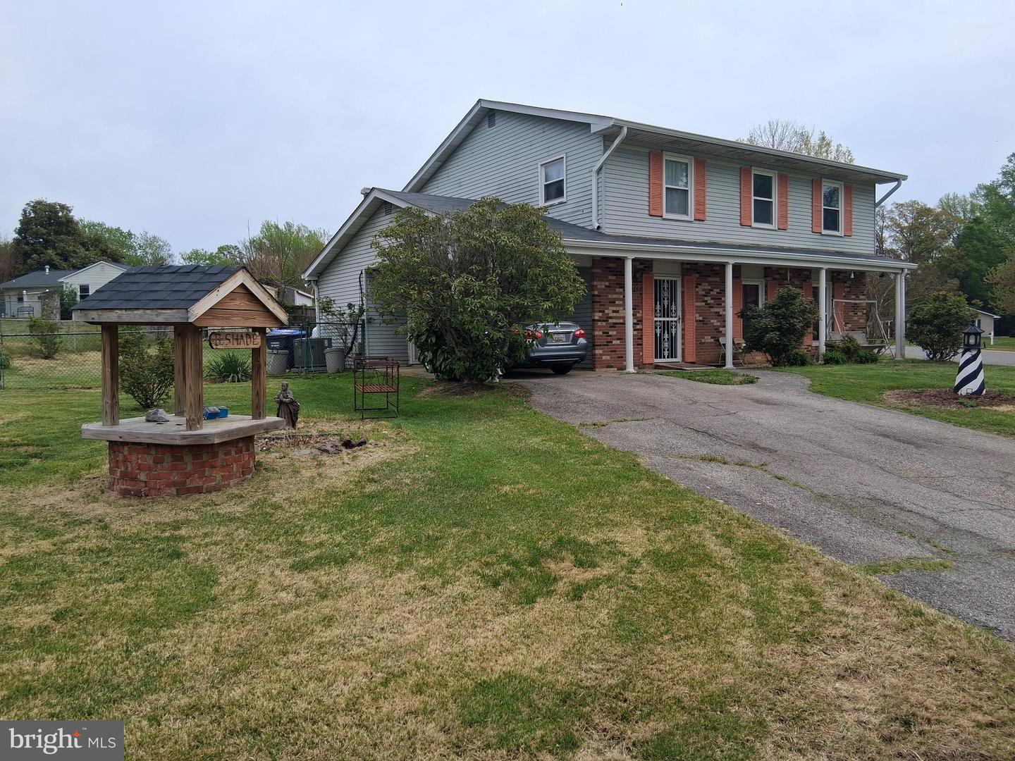 2760 Cheyenne Ct Property Photo