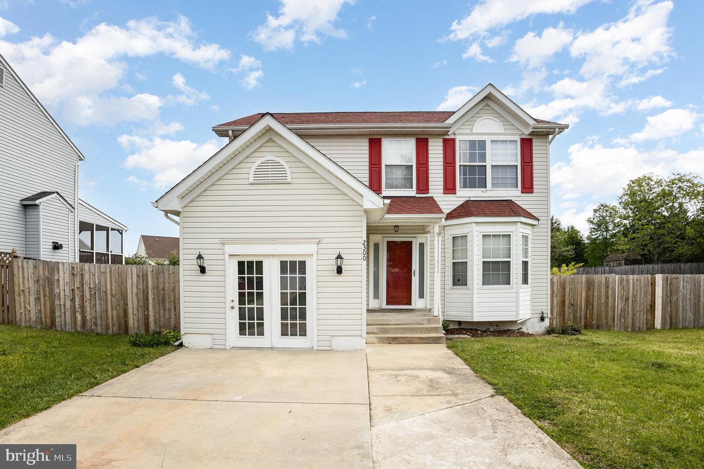 2300 Woodberry Dr Property Photo