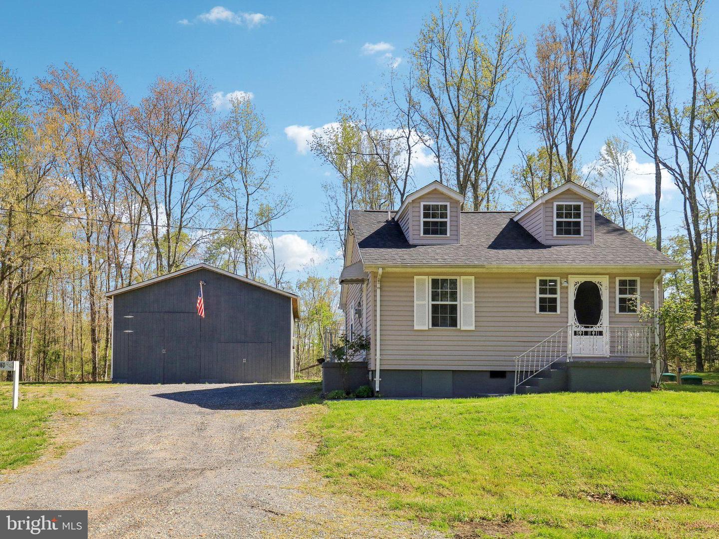 5160 Miller Hill Rd Property Photo 1