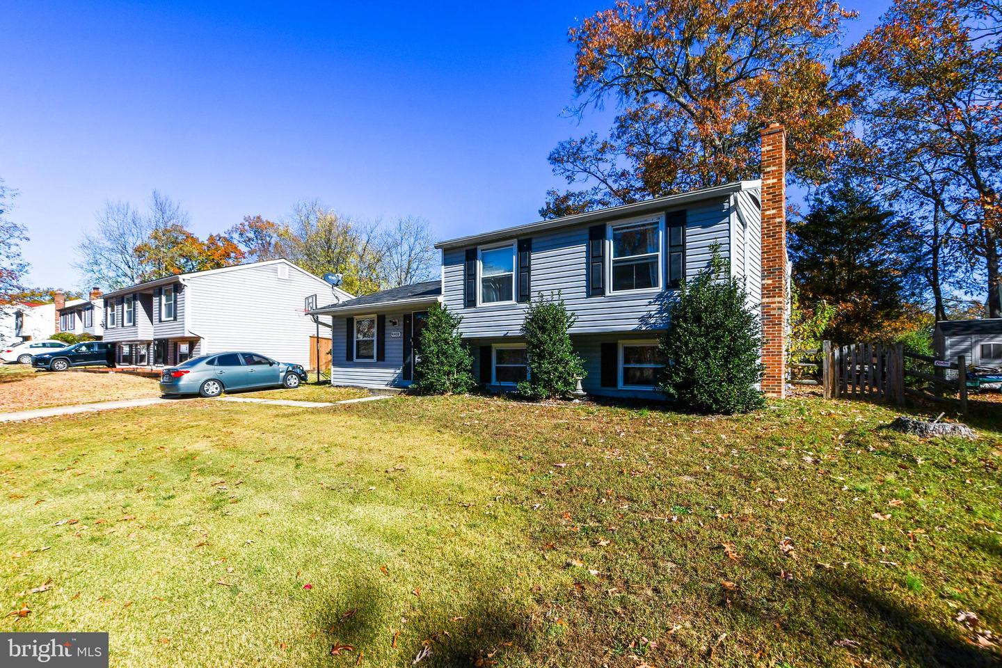 4408 Quillen Cir Property Photo 1