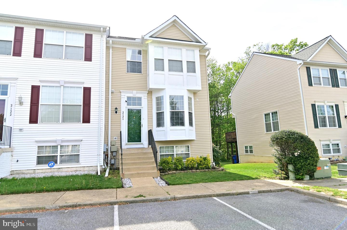 2120 Racquet Pl Property Photo 1