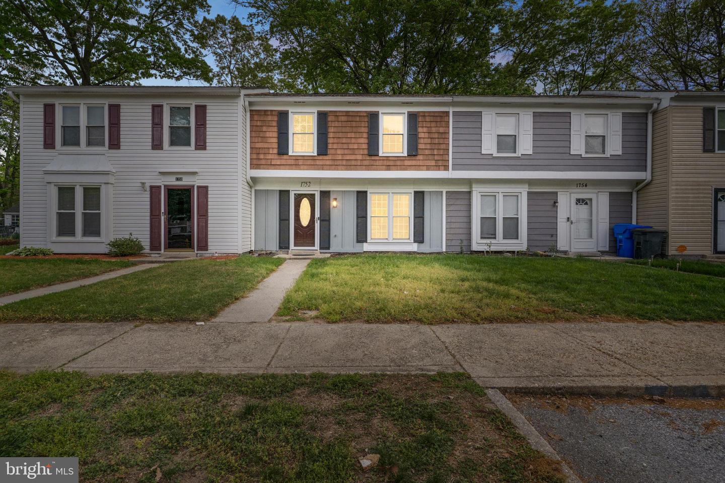 1752 Brightwell Ct Property Photo 1