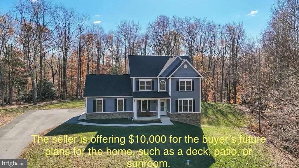 12815 Breyer Pl Property Photo
