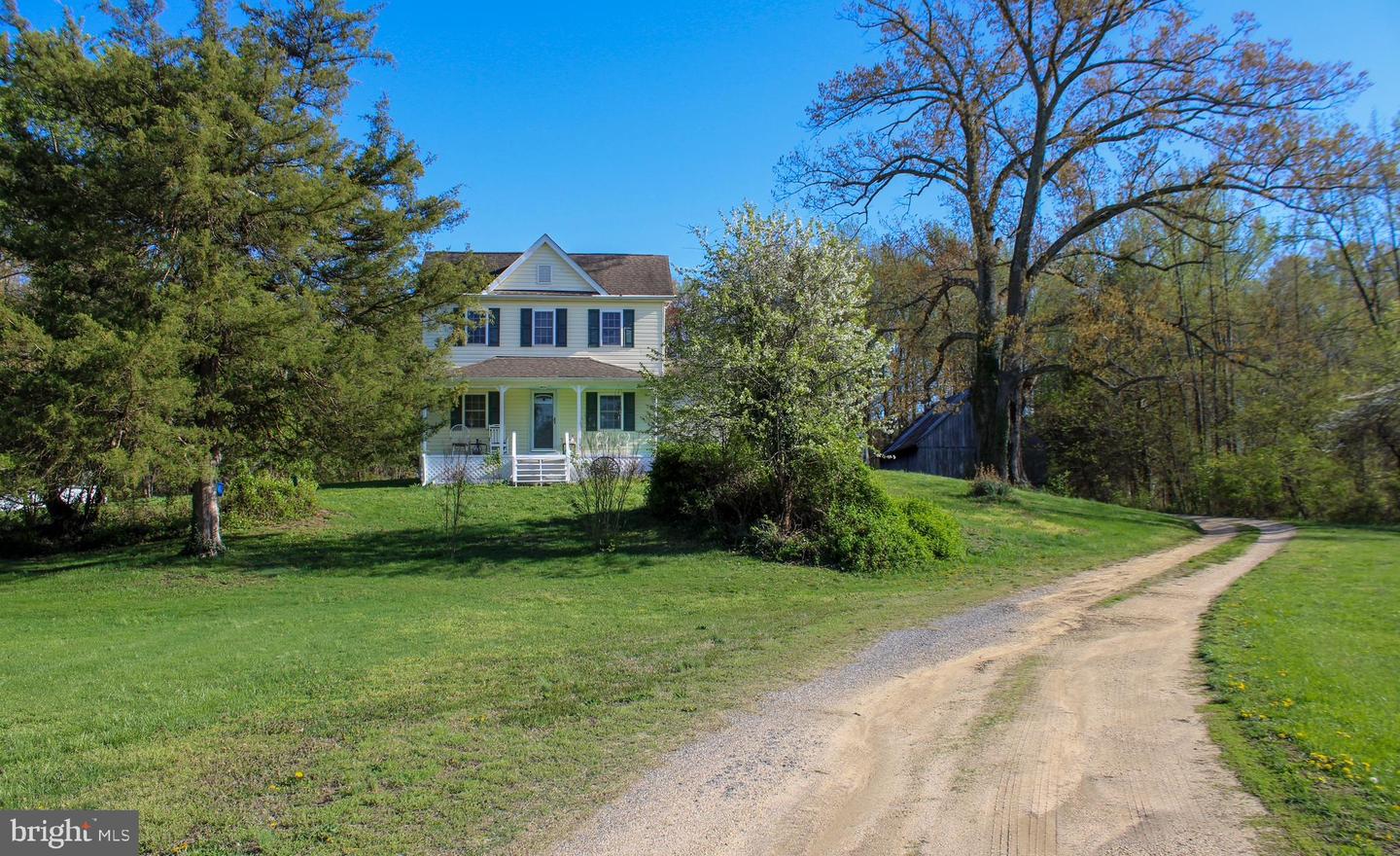 15263 Prince Frederick Rd Property Photo