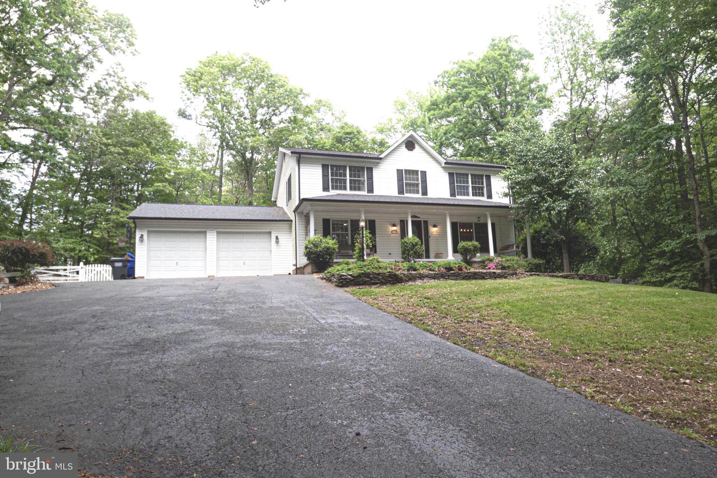 9190 Balsam Run Property Photo