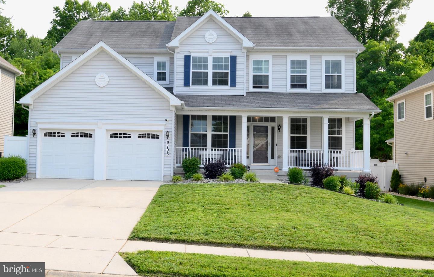 9796 Leighland Ct Property Photo 1