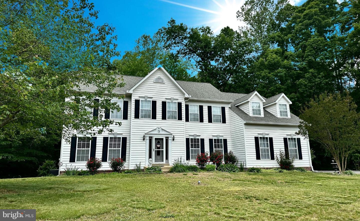 7265 Latham Ct Property Photo