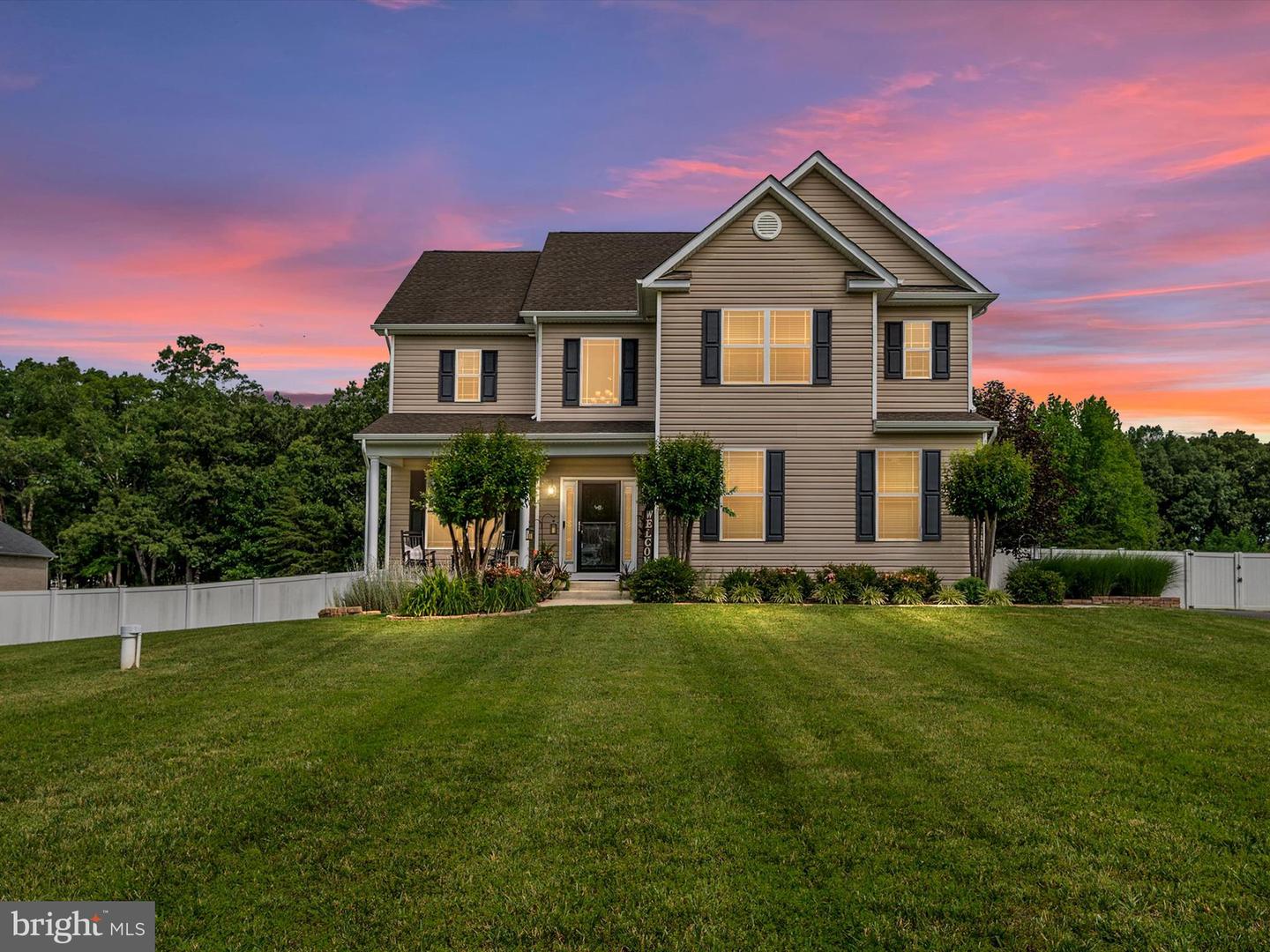 14295 Flowing Creek Ct Property Photo 1
