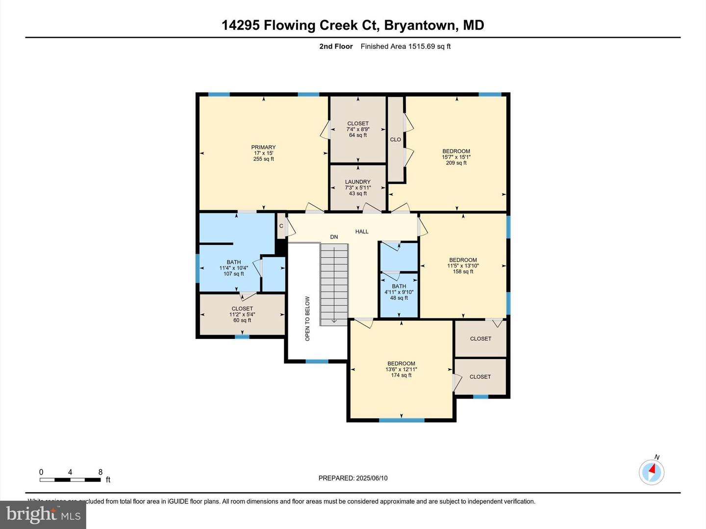 14295 Flowing Creek Ct Property Photo 66