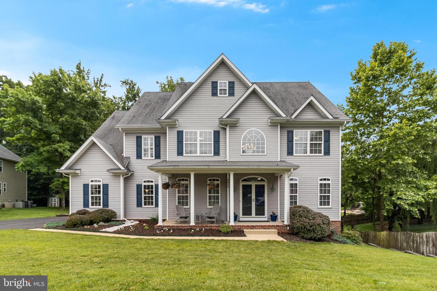 6422 HARD BARGAIN CIR Property Photo 1