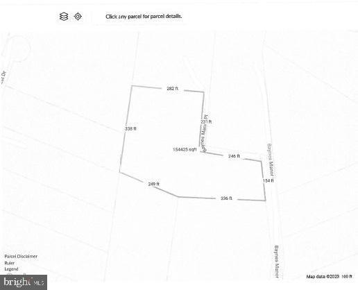 LOT 3 BAYNES MANOR PL Property Photo 1