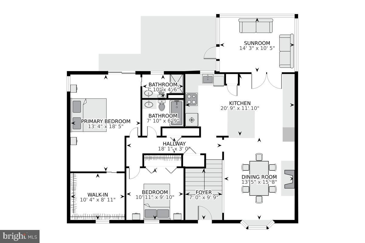 3555 Snowbell Ct Property Photo 24