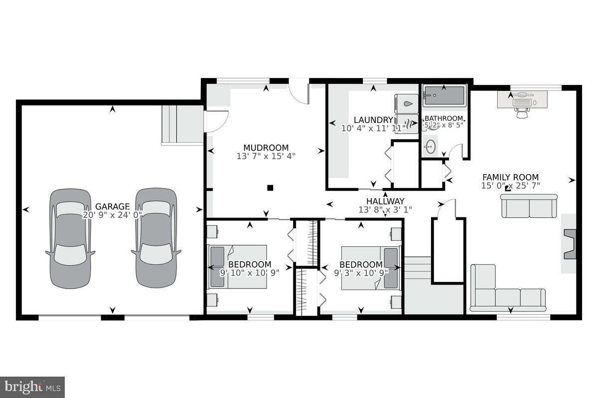 3555 Snowbell Ct Property Photo 25