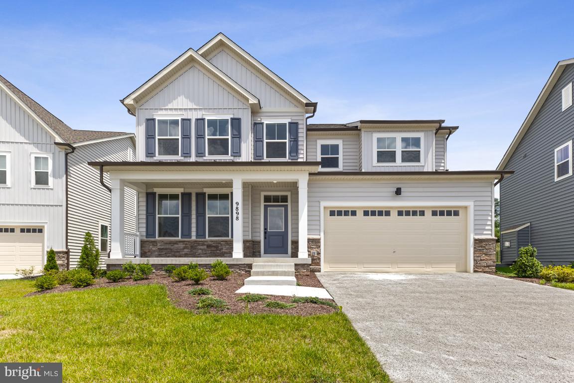 9898 Selkie Ln Property Photo 1
