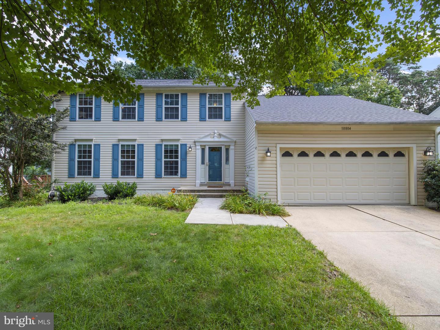 10804 BOYSENBERRY CT Property Photo 1