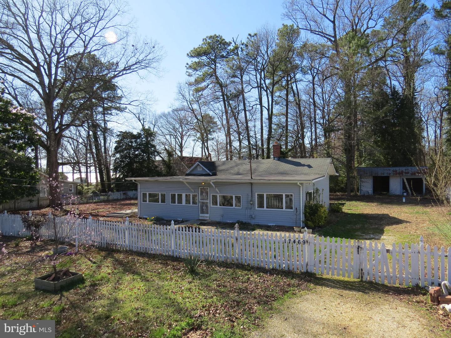 17469 Audrey Rd Property Photo 1