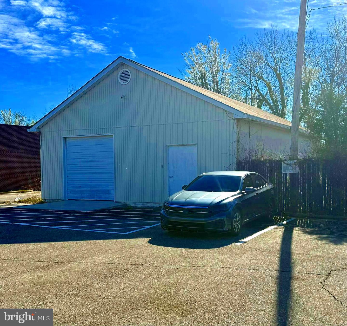 3220 OLD WASHINGTON RD #REAR Property Photo 1