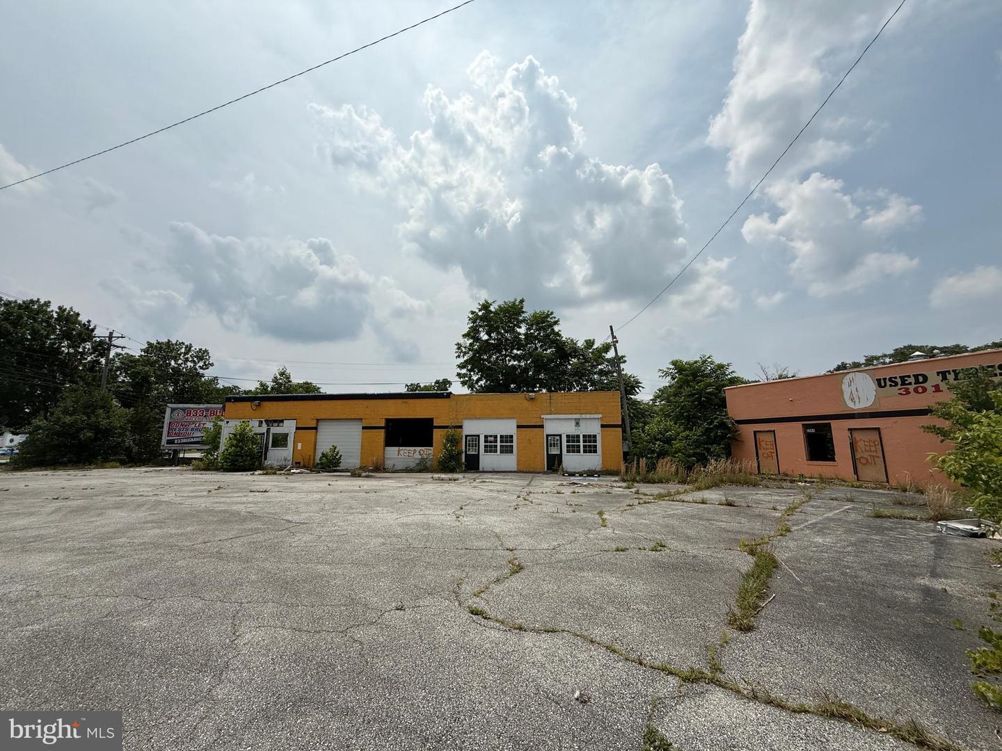 2245 Crain Hwy Property Photo 45