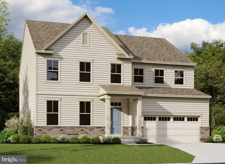 9812 STONEHAVEN CT Property Photo 1