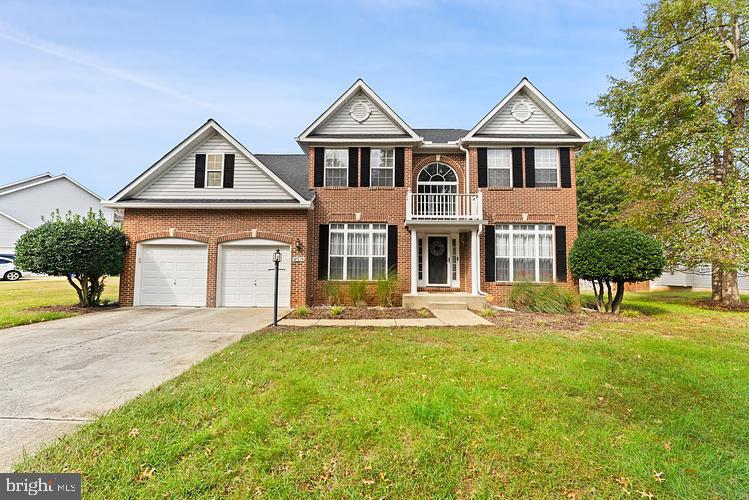 4509 Cavalier Ct Property Photo 1