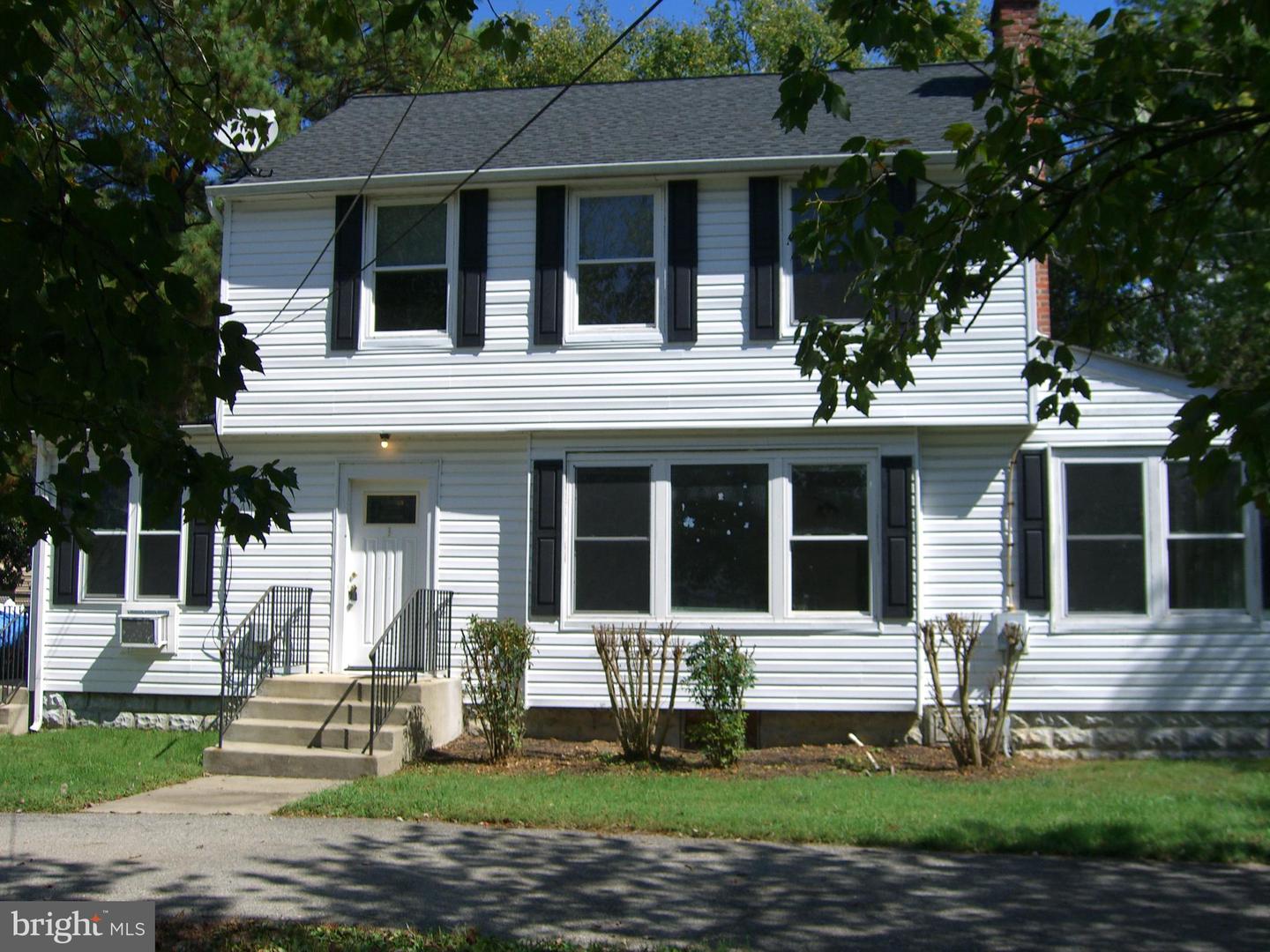 8328 Old Leonardtown Rd Property Photo 1