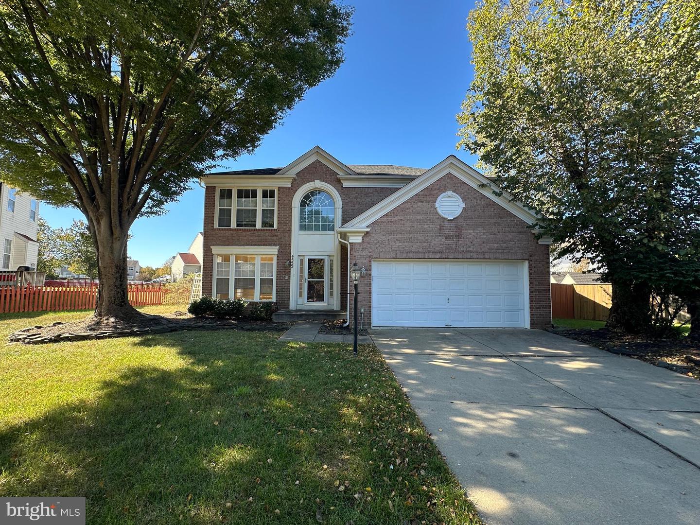 4555 Fortress Ct Property Photo 1