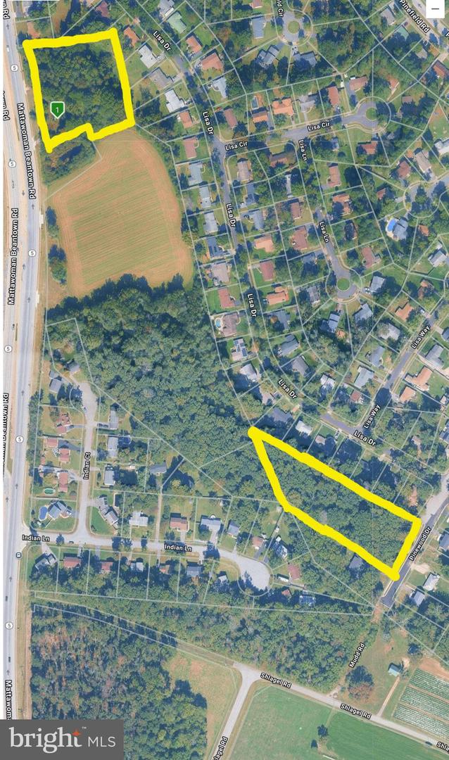Pinewood Dr Property Photo 4