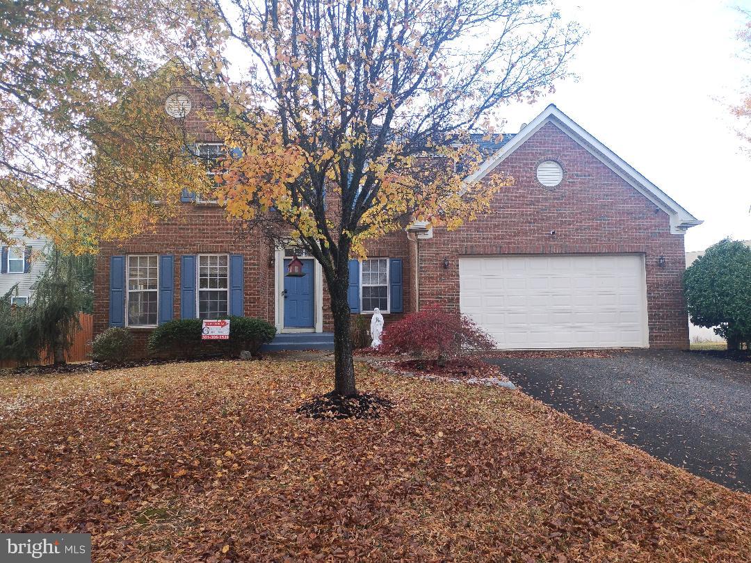 6847 Heathway Ct Property Photo 1
