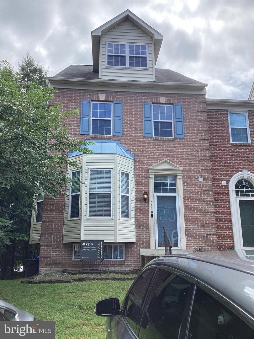 3710 Midlothian Pl Property Photo 1