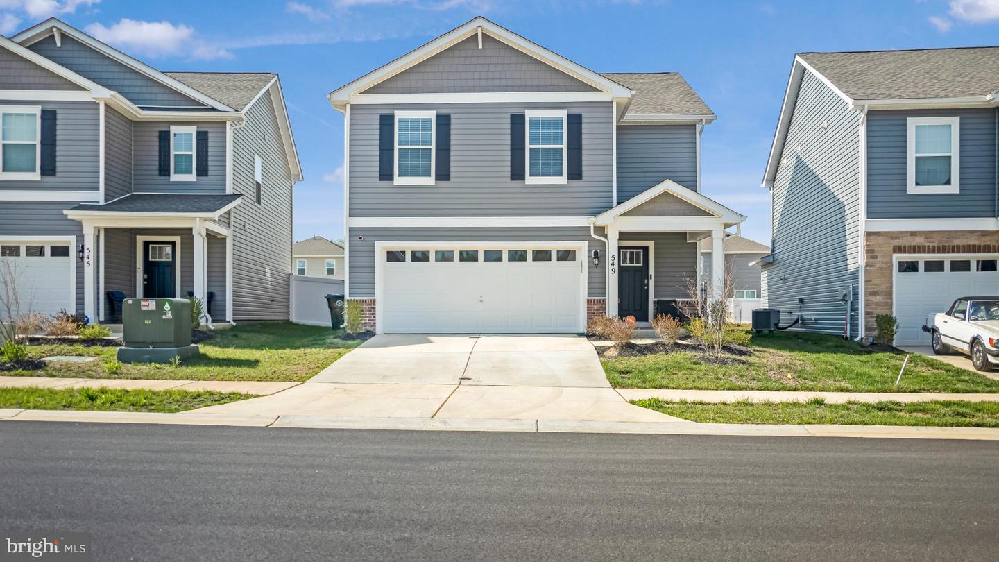549 FAWN MEADOW LN Property Photo 1