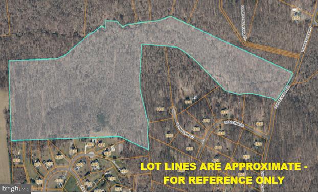 Turkey Hill Rd Property Photo 1
