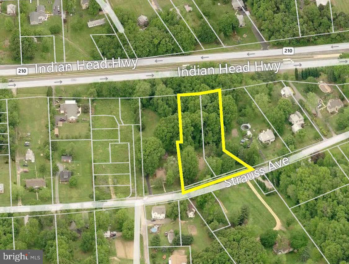 4778 Strauss Ave Property Photo 1