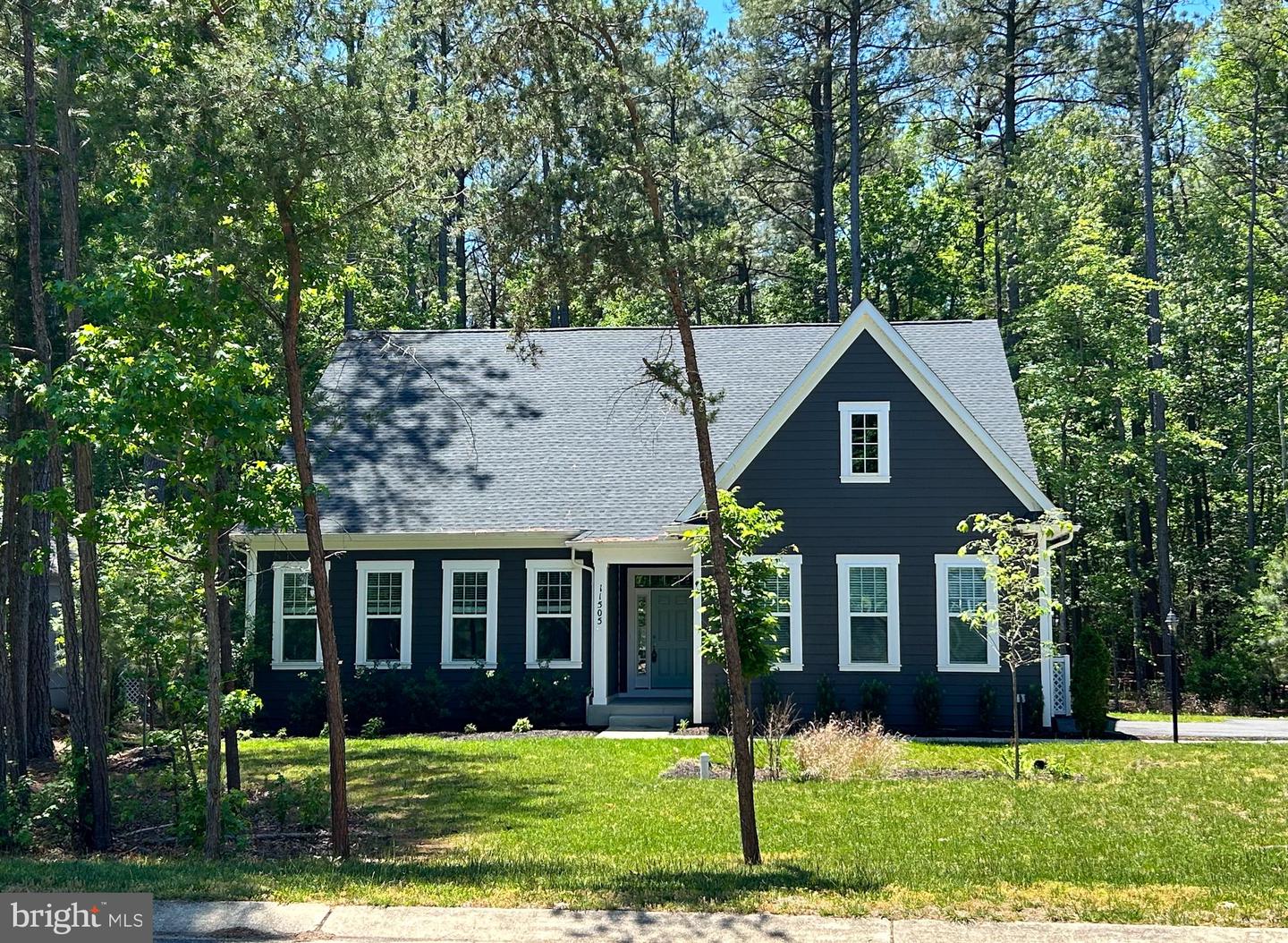 11505 BEACON HILL CT Property Photo 1
