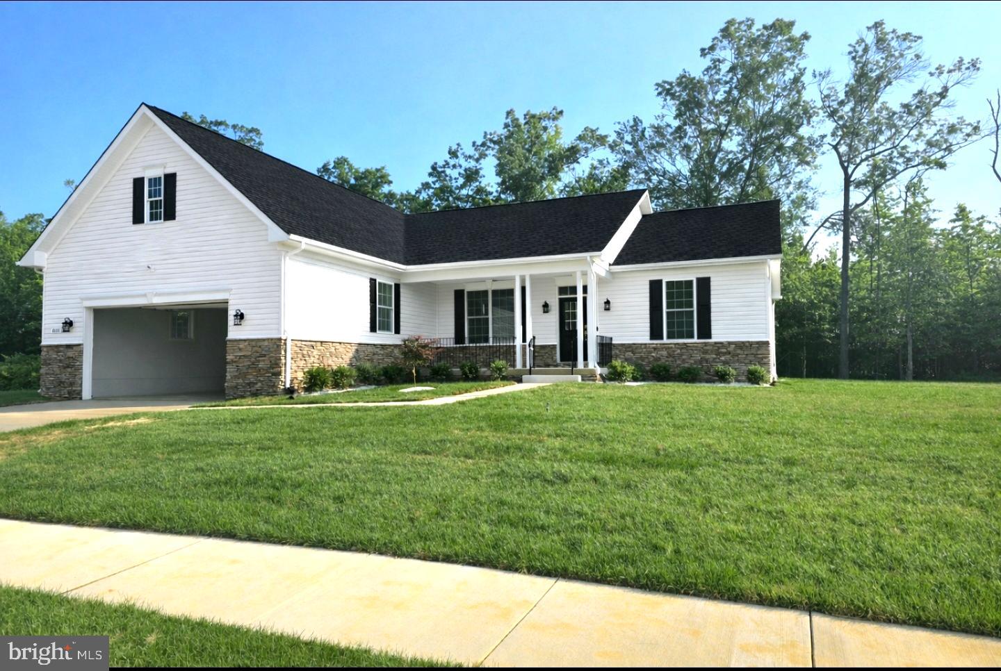 3109 Alfalfa Circle Property Photo 1