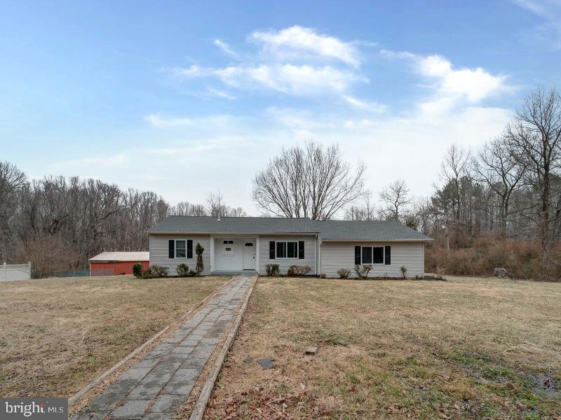 9260 Parkway Subdivision Rd Property Photo 1