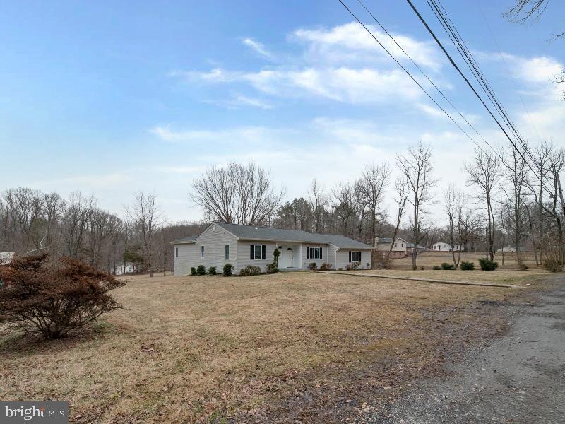9260 Parkway Subdivision Rd Property Photo 2