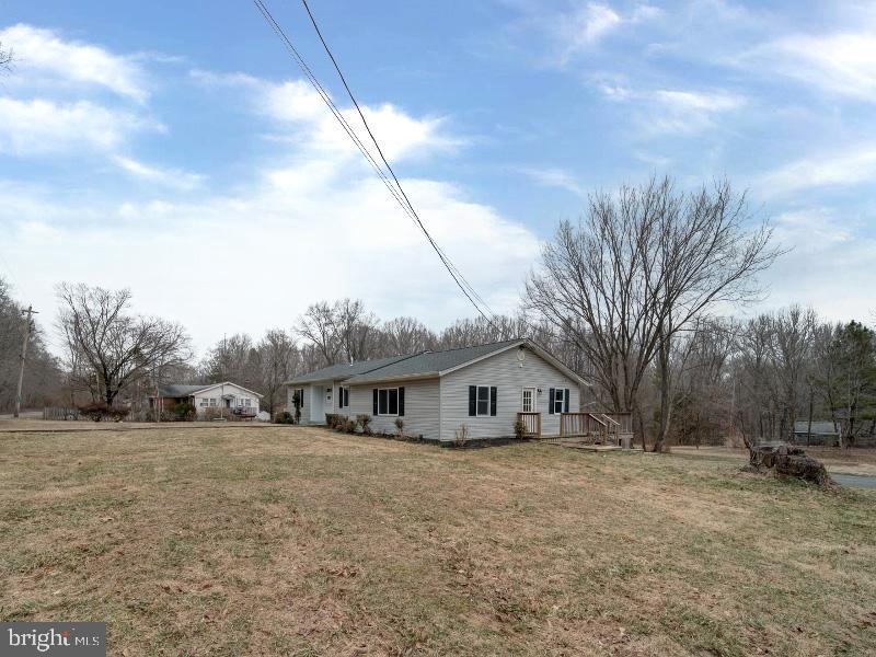 9260 Parkway Subdivision Rd Property Photo 3