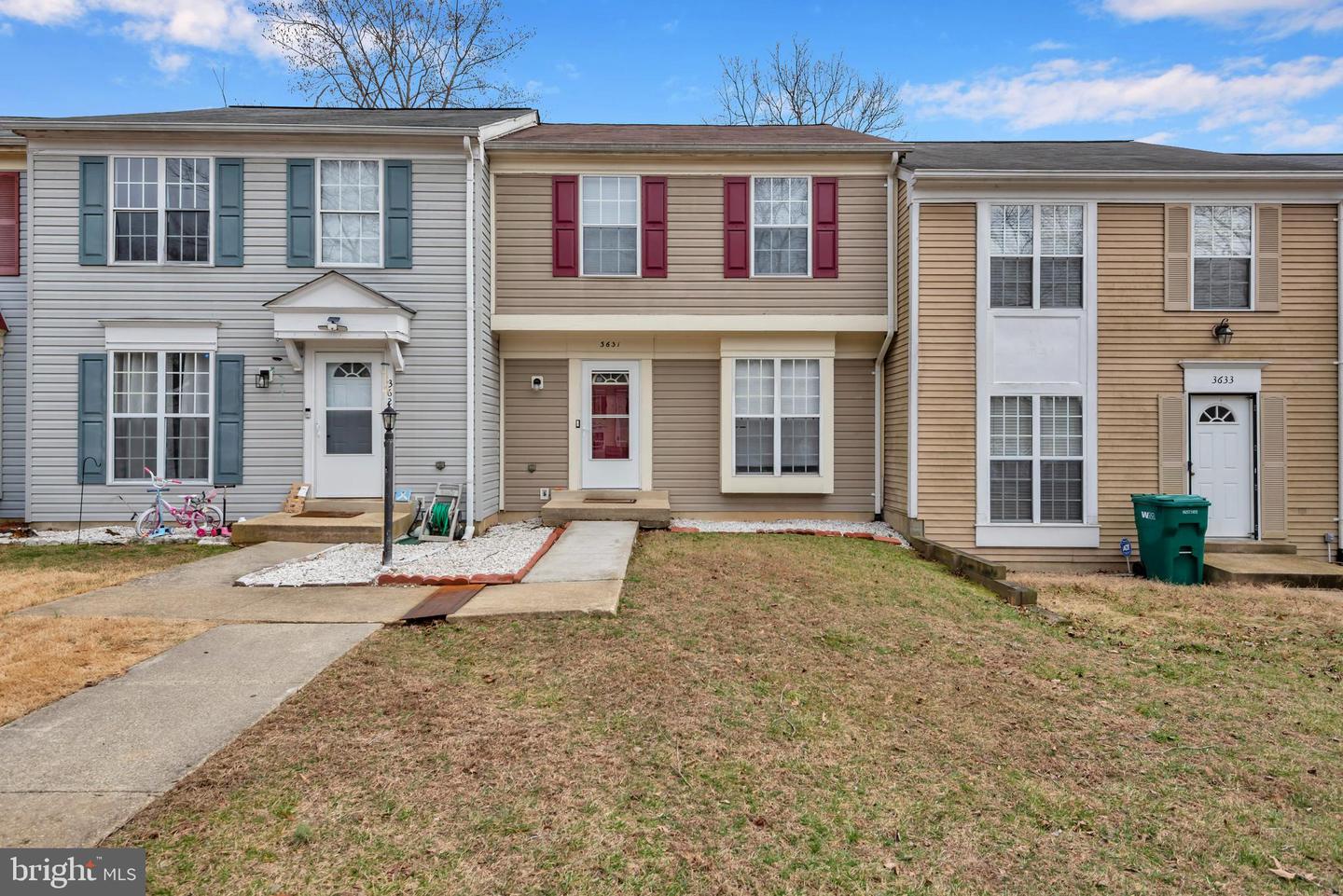 3631 Kempsford Field Pl Property Photo 1