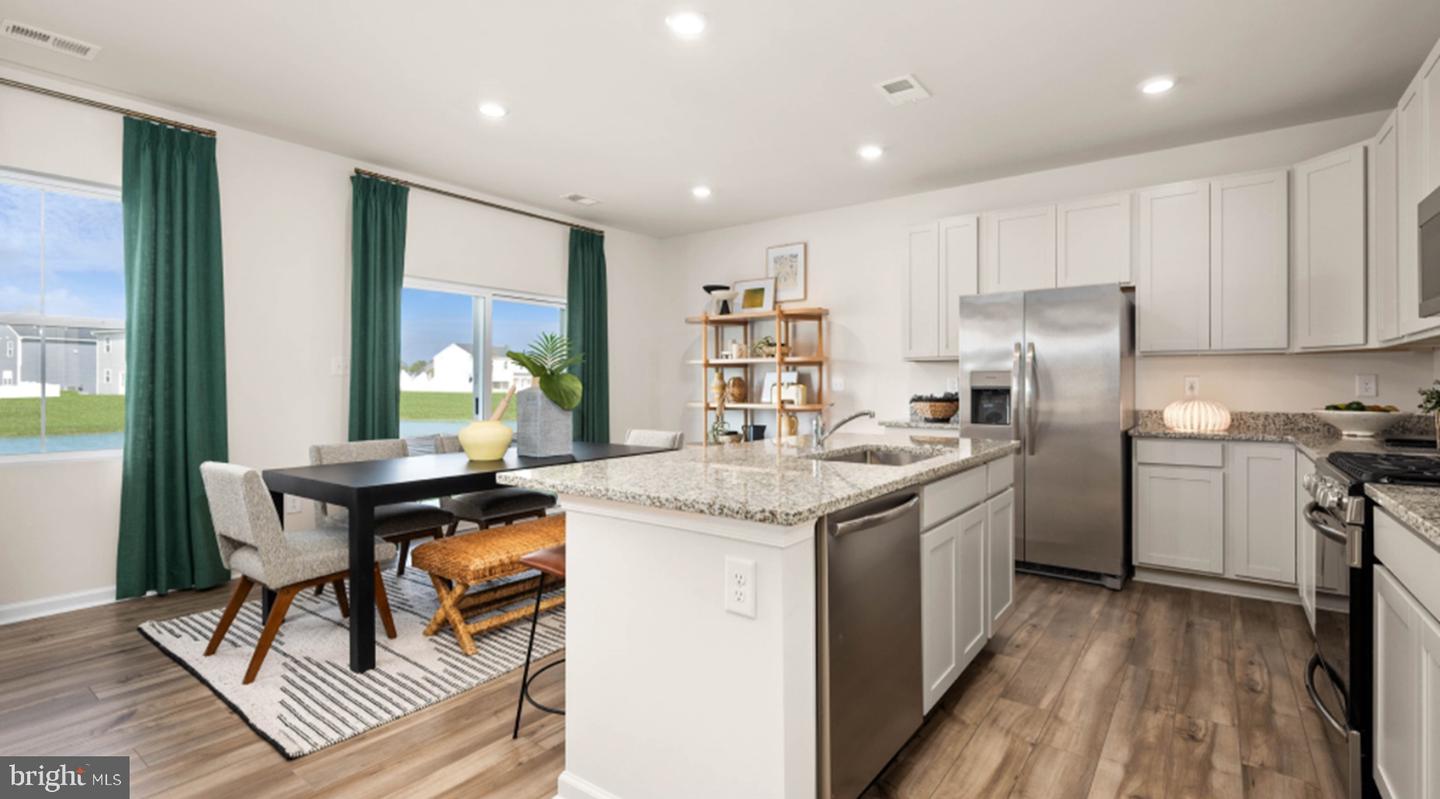 Homesite #b036 Milky Way Property Photo 4