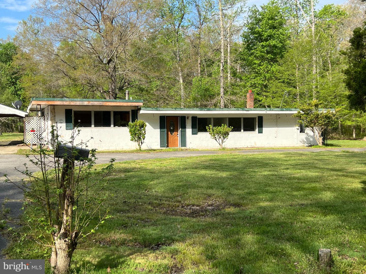 6705 Bumpy Oak Rd Property Photo 1