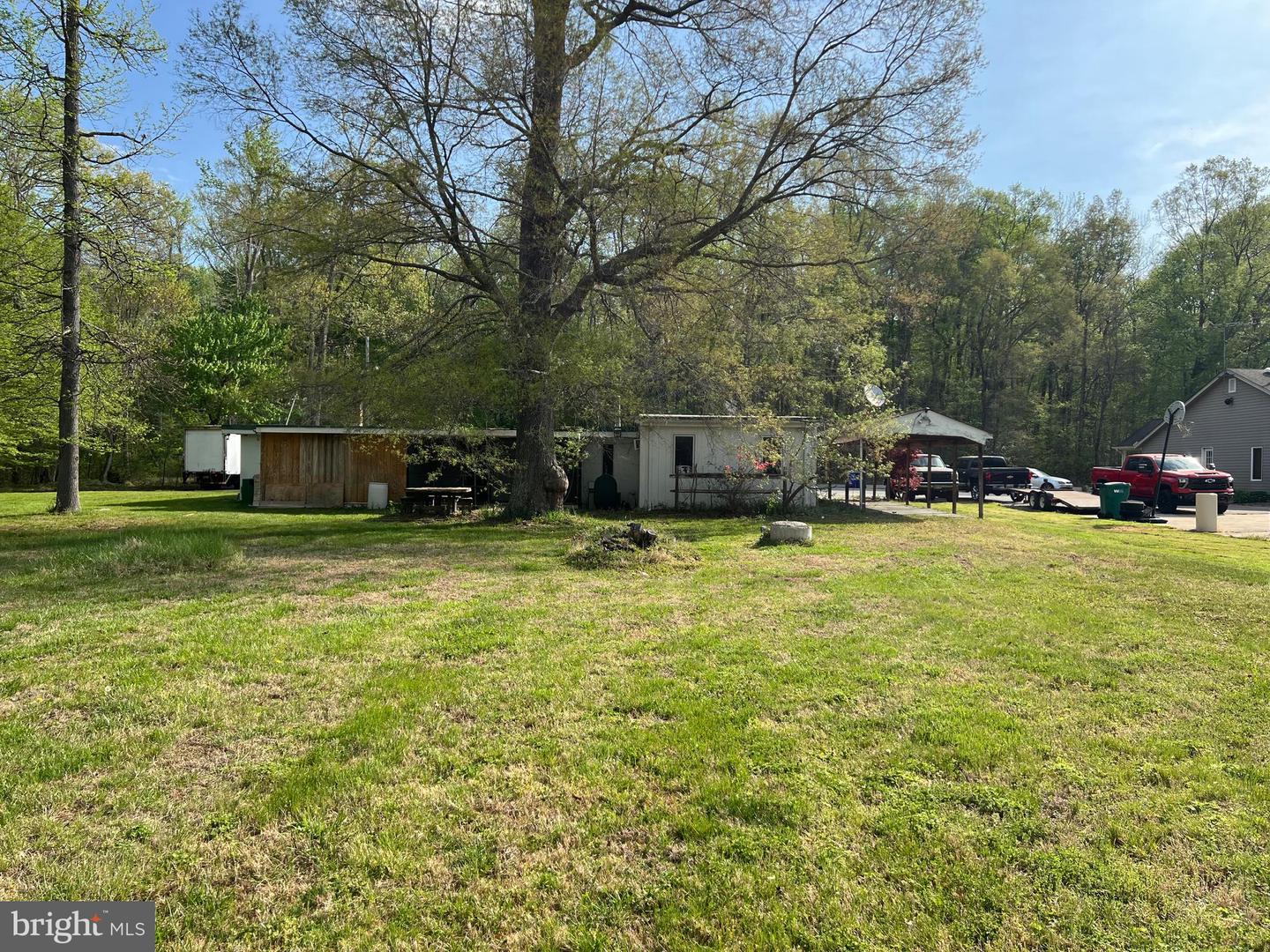 6705 Bumpy Oak Rd Property Photo 27