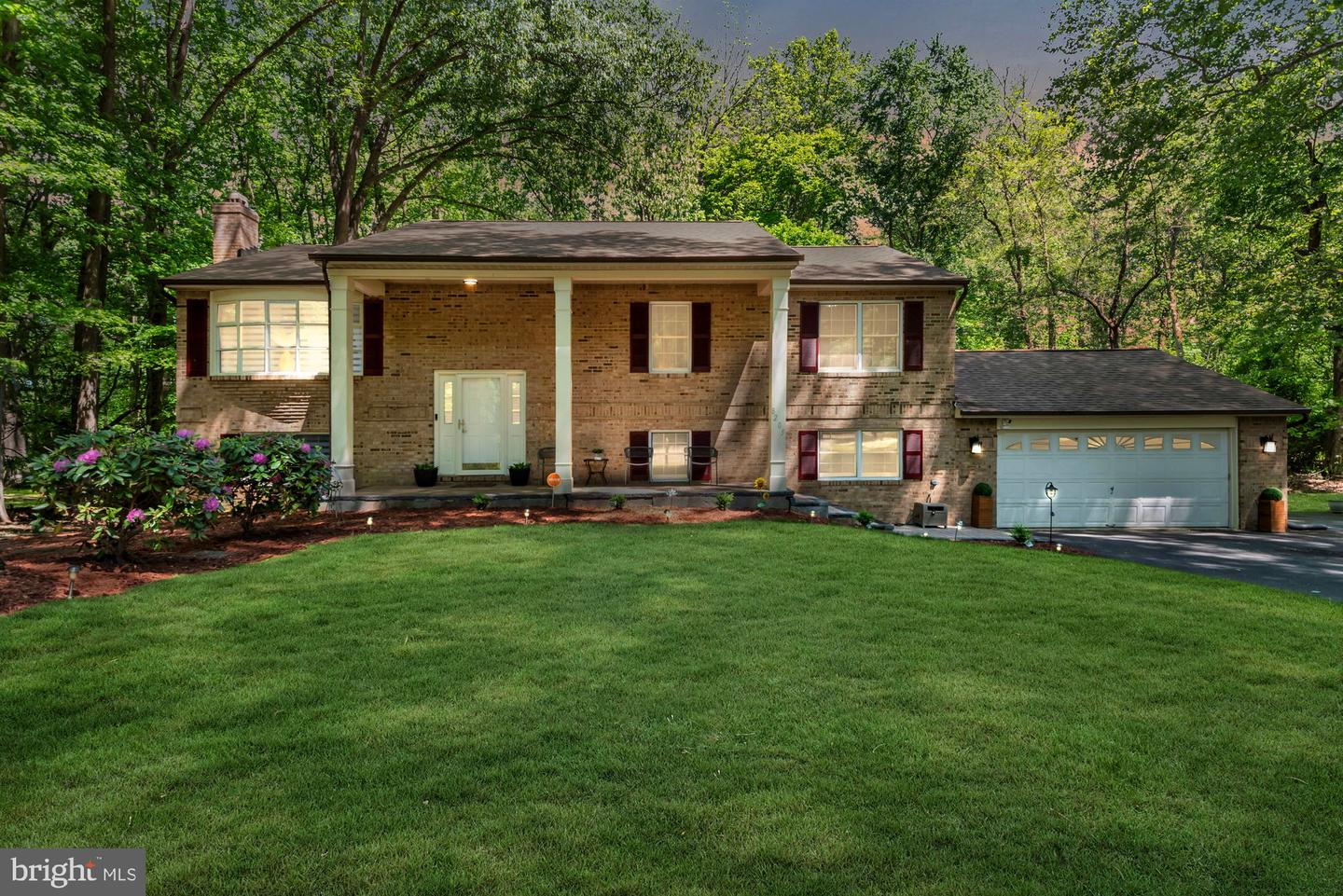 8205 Seven Pines Ln Property Photo 13