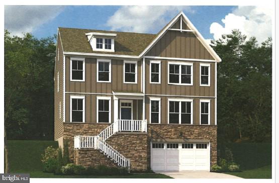 9727 Lassie Ct Property Photo 1