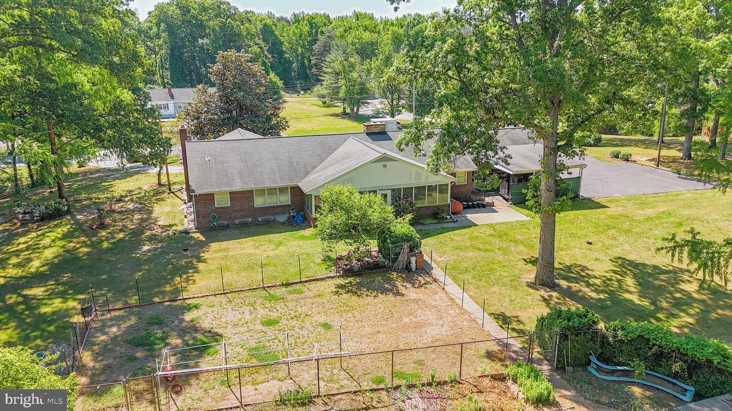 4023 Old Washington Rd Property Photo 13