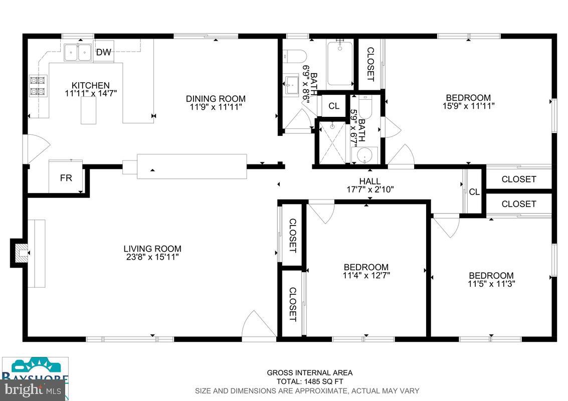 6600 Ashland Rd Property Photo 40