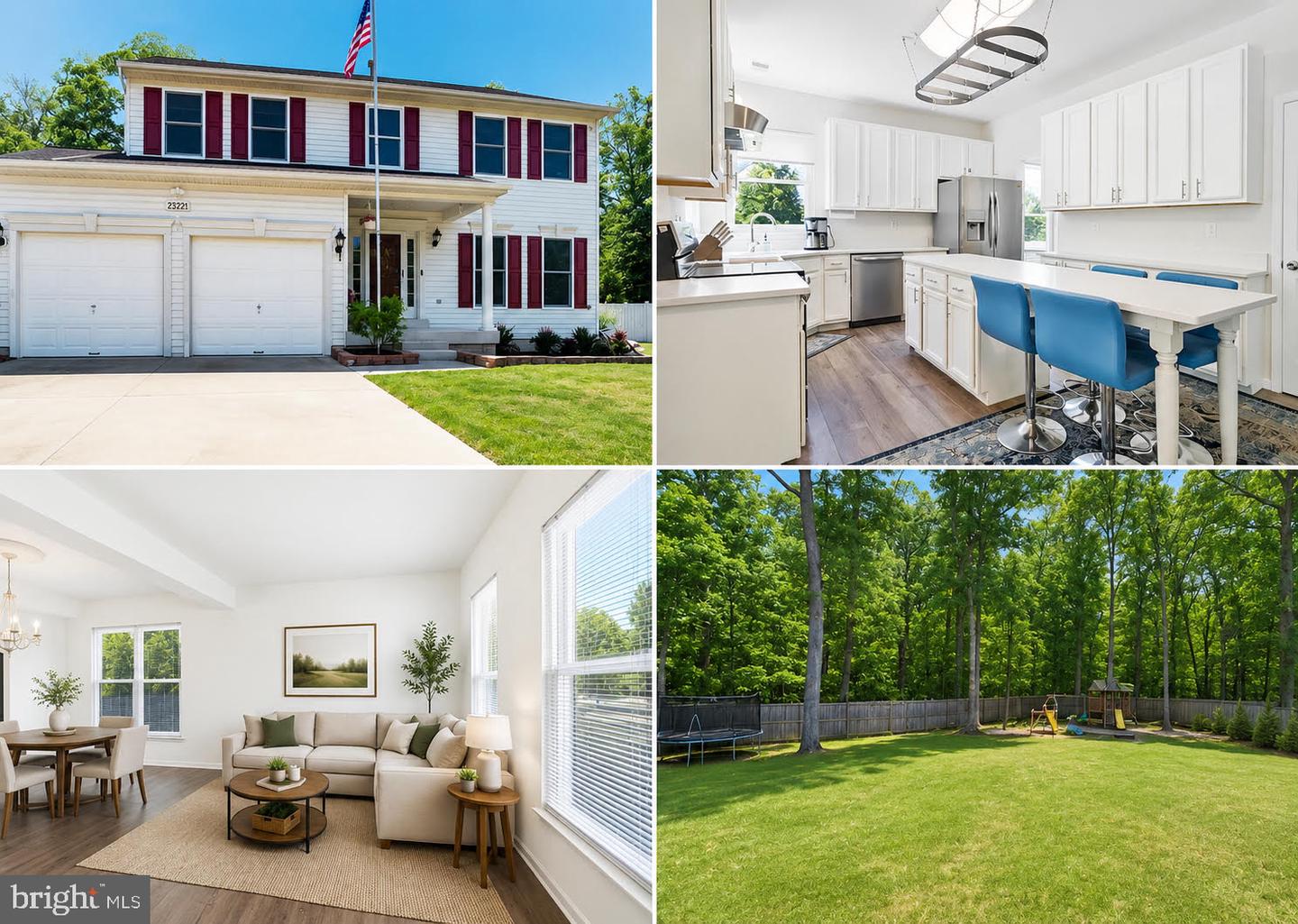 2322 HAWKS LANDING CT